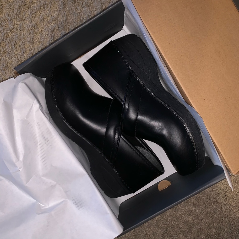 Dansko XP Nursing shoes